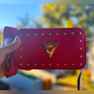 Valentino Orlandi Camera Bag